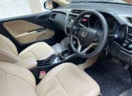 HONDA CITY SV CVT 1.5 IV TEC