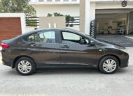 HONDA CITY SV CVT 1.5 IV TEC