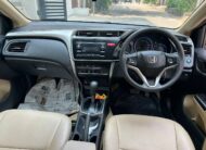 HONDA CITY SV CVT 1.5 IV TEC