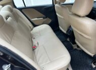 HONDA CITY SV CVT 1.5 IV TEC