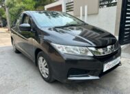 HONDA CITY SV CVT 1.5 IV TEC