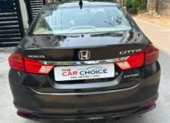 HONDA CITY SV CVT 1.5 IV TEC
