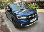 Maruti Suzuki XL6 Alpha MT