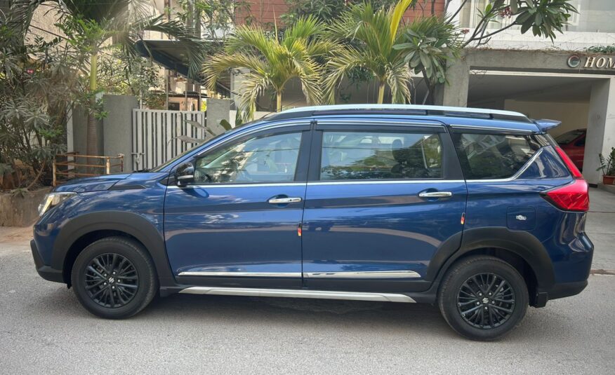 Maruti Suzuki XL6 Alpha MT