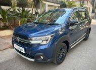 Maruti Suzuki XL6 Alpha MT