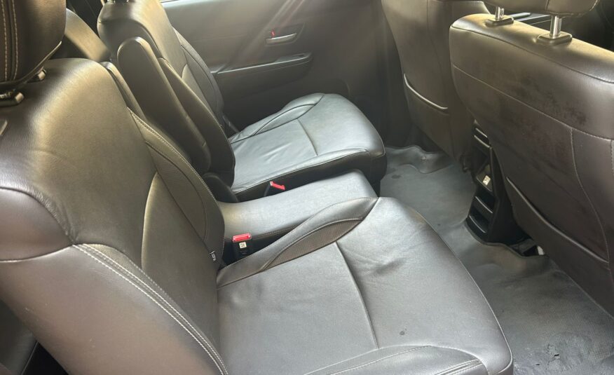 Maruti Suzuki XL6 Alpha MT