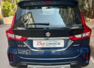 Maruti Suzuki XL6 Alpha MT