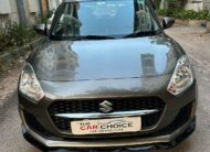 MARUTI SUZUKI SWIFT VXI AMT