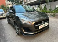 MARUTI SUZUKI SWIFT VXI AMT