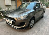 MARUTI SUZUKI SWIFT VXI AMT