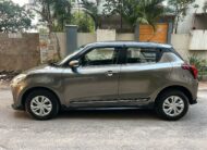 MARUTI SUZUKI SWIFT VXI AMT