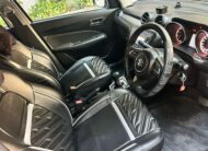MARUTI SUZUKI SWIFT VXI AMT