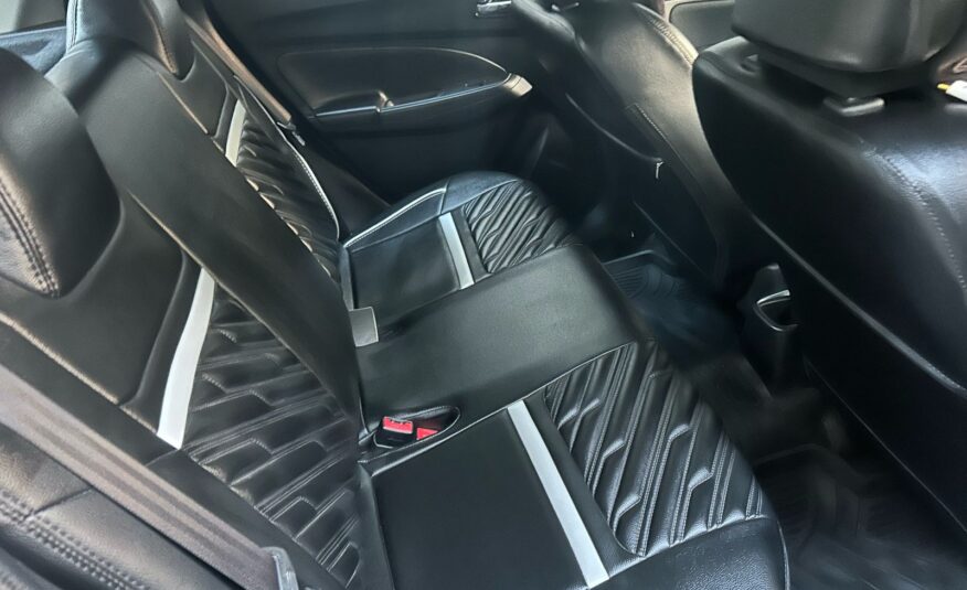 MARUTI SUZUKI SWIFT VXI AMT