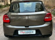 MARUTI SUZUKI SWIFT VXI AMT