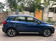 MARUTI SUZUKI S-CROSS ALPHA AT