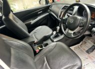 MARUTI SUZUKI S-CROSS ALPHA AT