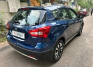 MARUTI SUZUKI S-CROSS ALPHA AT