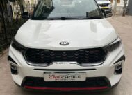 Kia Sonet GTX Plus 1.5 AT Dual Tone