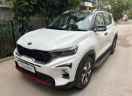 Kia Sonet GTX Plus 1.5 AT Dual Tone