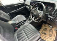Kia Sonet GTX Plus 1.5 AT Dual Tone