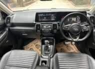 Kia Sonet GTX Plus 1.5 AT Dual Tone