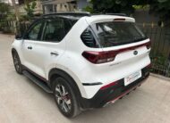 Kia Sonet GTX Plus 1.5 AT Dual Tone