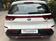 Kia Sonet GTX Plus 1.5 AT Dual Tone