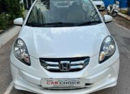 HONDA AMAZE 1.2 SMT