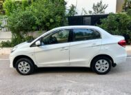 HONDA AMAZE 1.2 SMT