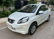 HONDA AMAZE 1.2 SMT