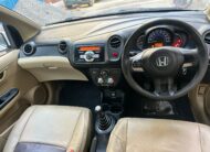 HONDA AMAZE 1.2 SMT