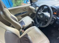 HONDA AMAZE 1.2 SMT