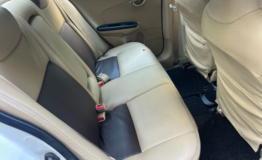 HONDA AMAZE 1.2 SMT