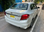 HONDA AMAZE 1.2 SMT