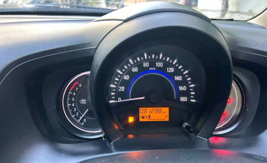 HONDA AMAZE 1.2 SMT