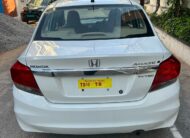 HONDA AMAZE 1.2 SMT