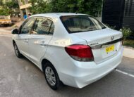 HONDA AMAZE 1.2 SMT