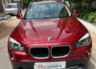 BMW X1 sDrive20d