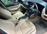 BMW X1 sDrive20d