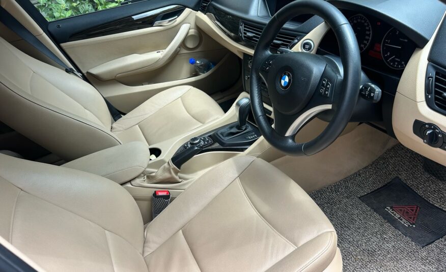 BMW X1 sDrive20d