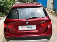 BMW X1 sDrive20d