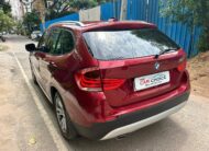 BMW X1 sDrive20d