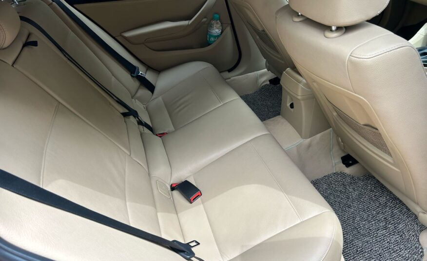 BMW X1 sDrive20d