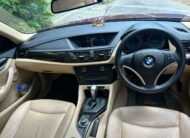 BMW X1 sDrive20d