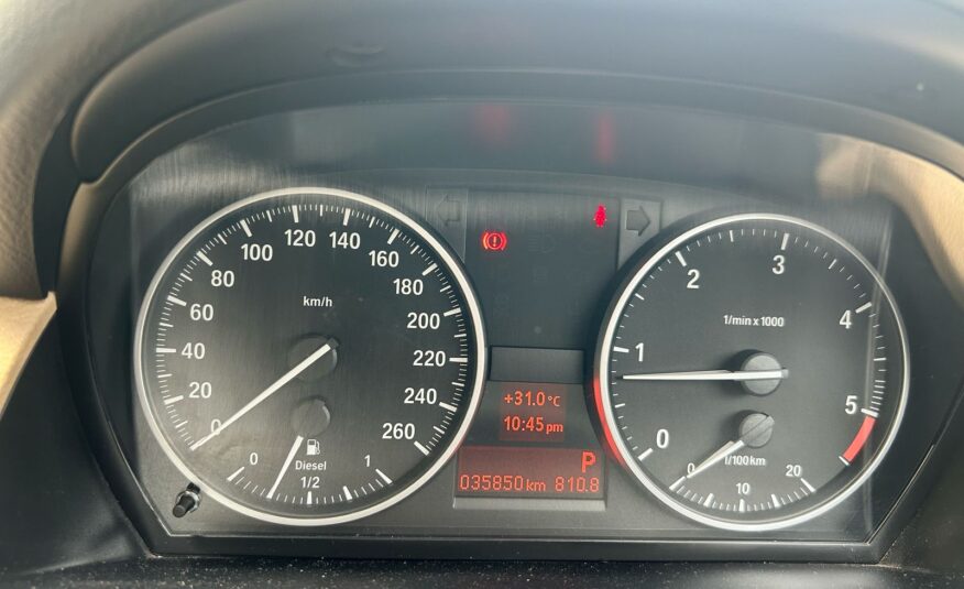 BMW X1 sDrive20d
