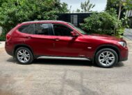 BMW X1 sDrive20d