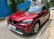 BMW X1 sDrive20d