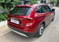 BMW X1 sDrive20d