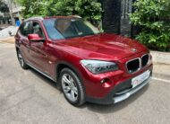 BMW X1 sDrive20d