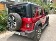 Thar Roxx AX7L AT RWD